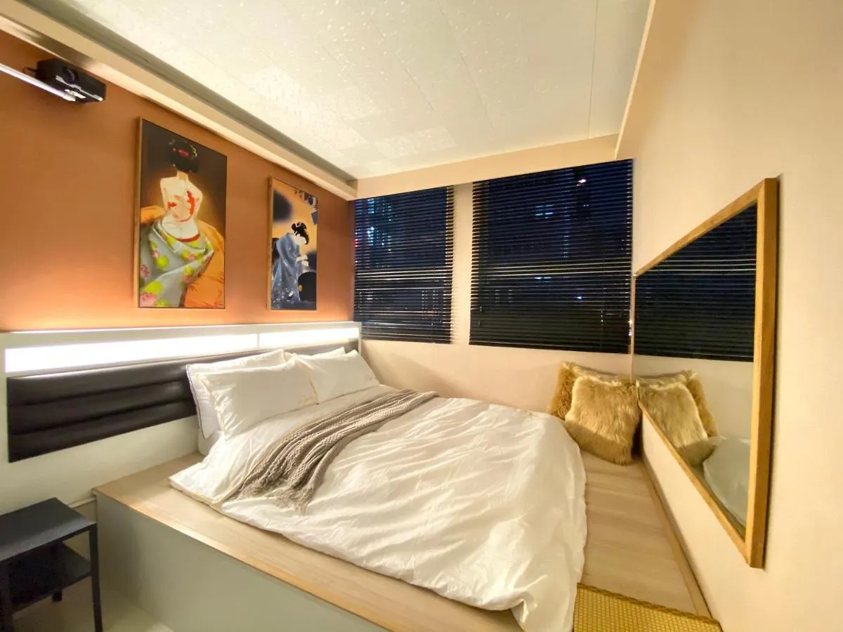 Hotel Conext Hong Kong