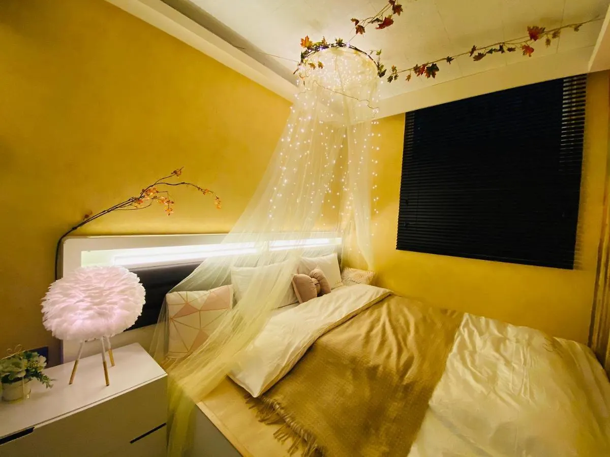 Hotel Conext Hong Kong Guest house