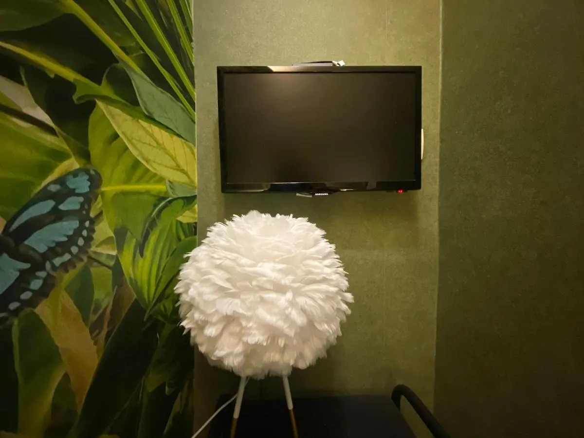 Guest house Hotel Conext Hong Kong