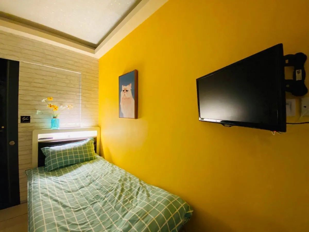 Hotel Conext Hong Kong 0*,  China