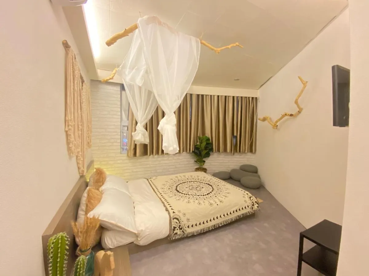 Guest house Hotel Conext Hong Kong
